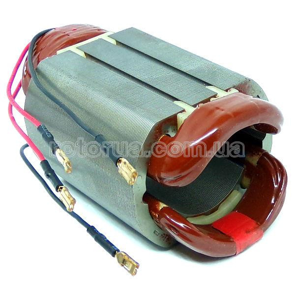 Статор болгарки Makita 9557HN, 9557NB, 9558HN, 9558NB, 9558PB — rotorua.com.ua