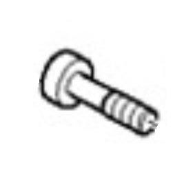 Болт М5х20 бензопилы Makita EA3203S, EA3500S, PS32C — rotorua.com.ua