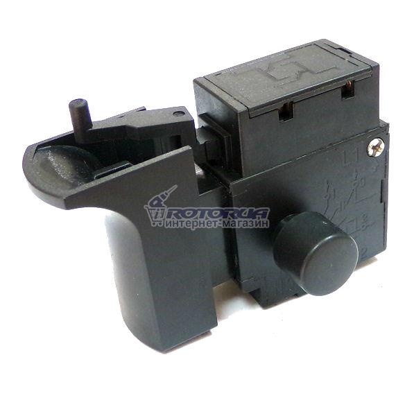 Кнопка мережевого шуруповерта 4 — rotorua.com.ua