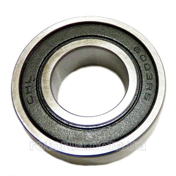 Подшипник шариковый 6003RS CHL 17х35х10 мм — rotorua.com.ua