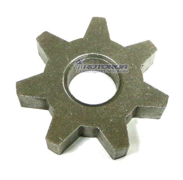 Звездочка цепной электропилы Einhell — rotorua.com.ua