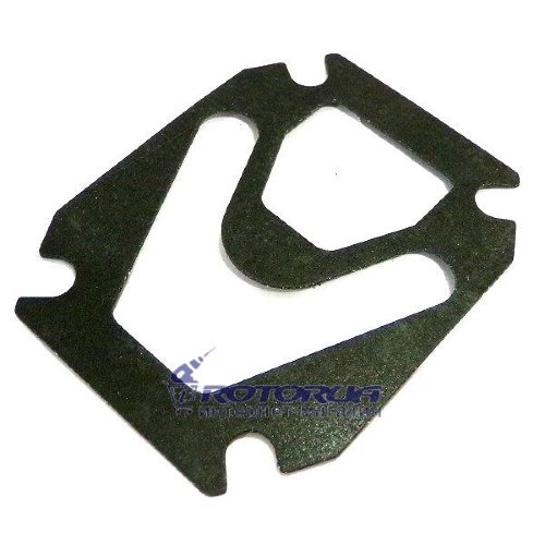 Прокладка компрессора 2 фото 1 — rotorua.com.ua