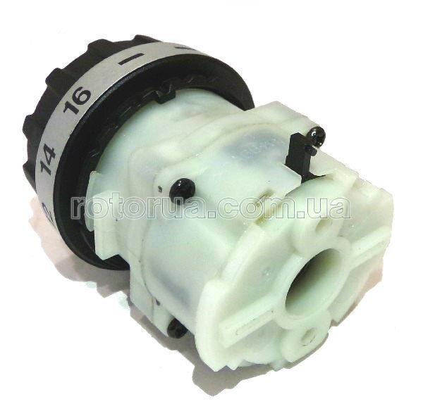 Редуктор акумуляторного шуруповерта Makita 6391D, BDF453, DDF453, DF457D — rotorua.com.ua