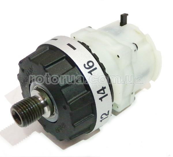 Редуктор акумуляторного шуруповерта Makita 6391D, BDF453, DDF453, DF457D — rotorua.com.ua