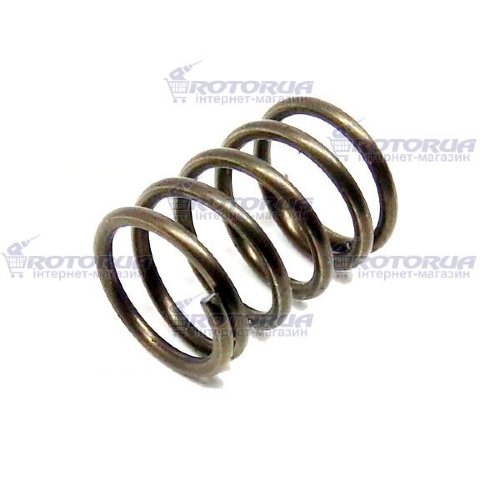 Пружина сжатия 10 Makita 3612, 3612C фото 1 — rotorua.com.ua