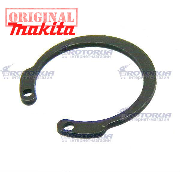 Стопорное кольцо R-18 Makita &mdash; rotorua.com.ua