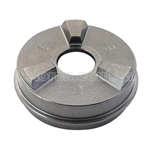 Переключение шуруповерта Makita BFS451, FS4300, FS6300 — rotorua.com.ua