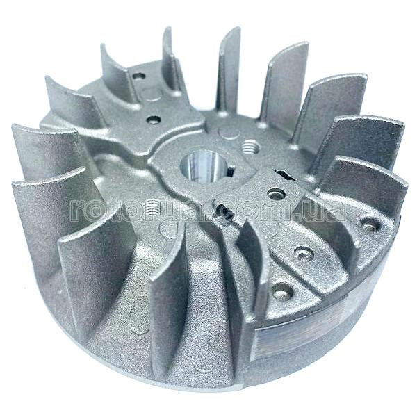 Маховик бензотриммера  Makita EM2500U  — rotorua.com.ua