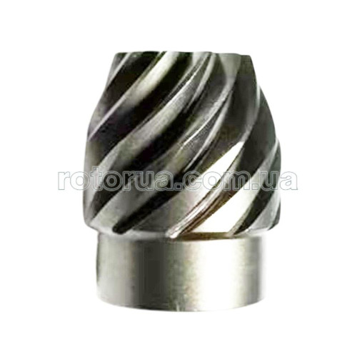 Шестерня ведущая конической пары болгарки Makita GA5090, GA5091, GA5092 фото 1 &mdash; rotorua.com.ua