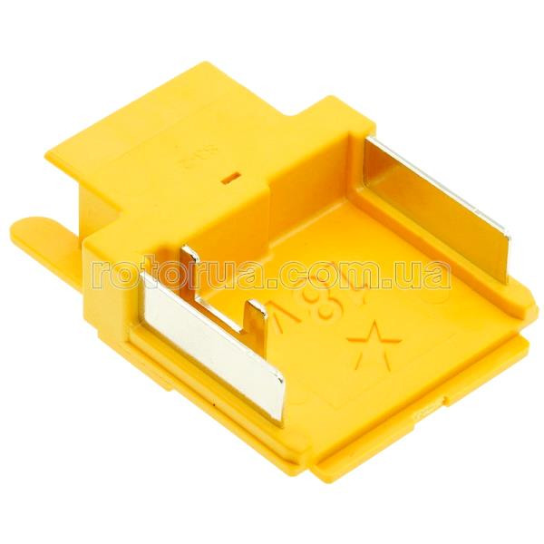 Термінал Makita DTW281, DDF480, DTD153 — rotorua.com.ua