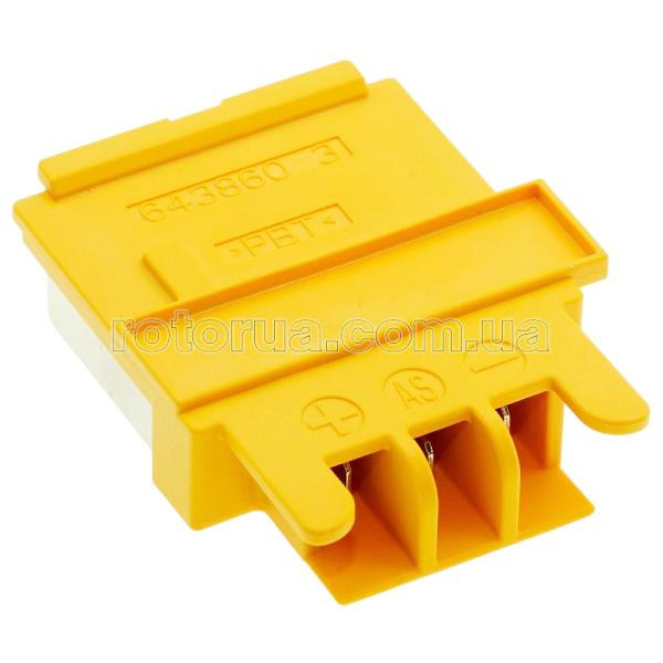 Термінал Makita DTW281, DDF480, DTD153 — rotorua.com.ua