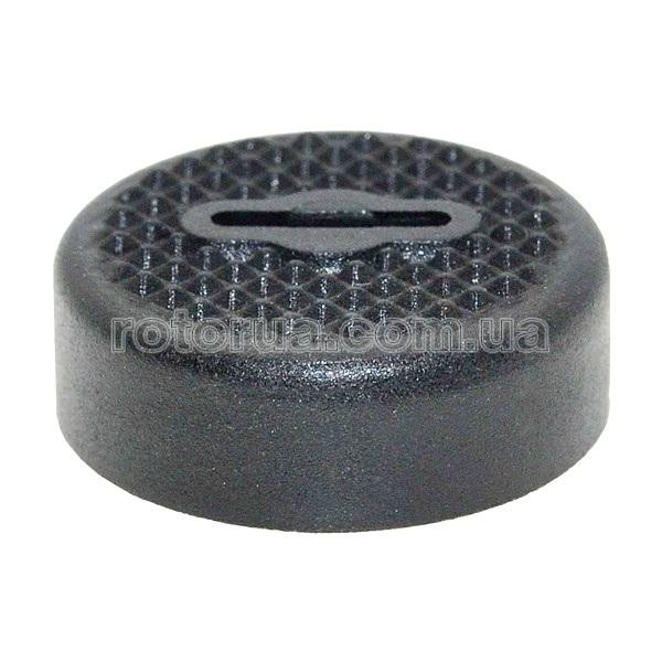 Пробка щеткодержателя Makita 6213D, 6217D, 6313D, 6317D, 6319D &mdash; rotorua.com.ua