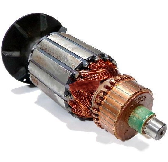 Якір дискової пилки Rebir IE-5107 Z7 &mdash; rotorua.com.ua