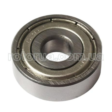 Підшипник кульковий 626Z 6х19х6 мм фото 1 — rotorua.com.ua