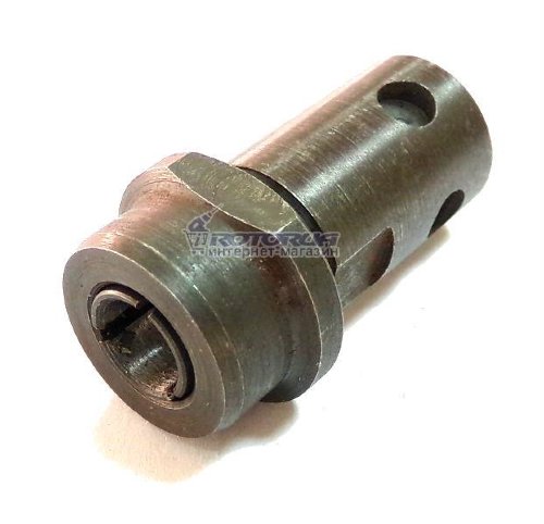  Цанга, гайка фрезера Фіолент 8 8 мм фото 1 — rotorua.com.ua