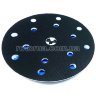 Підошва ексцентрикової шліфмашини Makita BO6050 150 мм жорстка фото 3 — rotorua.com.ua