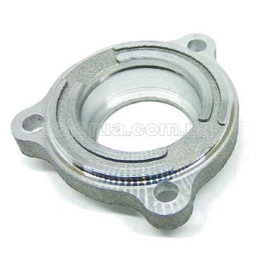 Фланец настольной пилы Makita MLT100, MLT100N фото 1 — rotorua.com.ua