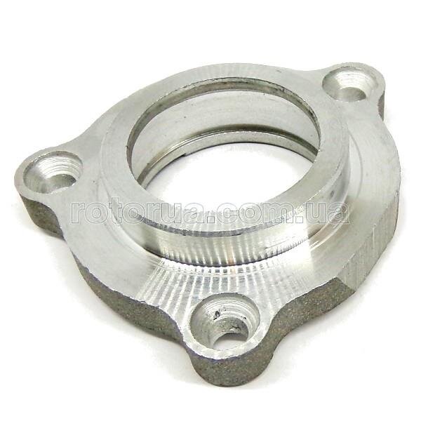 Фланец настольной пилы Makita MLT100, MLT100N — rotorua.com.ua