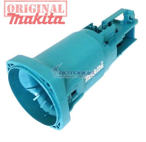 Корпус болгарка Makita 9555HN фото 1 — rotorua.com.ua