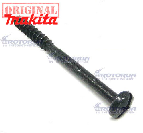 Гвинт самонарізний Makita 5х60 фото 1 — rotorua.com.ua