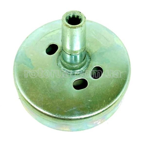 Чашка зчеплення тримера z9 фото 1 — rotorua.com.ua
