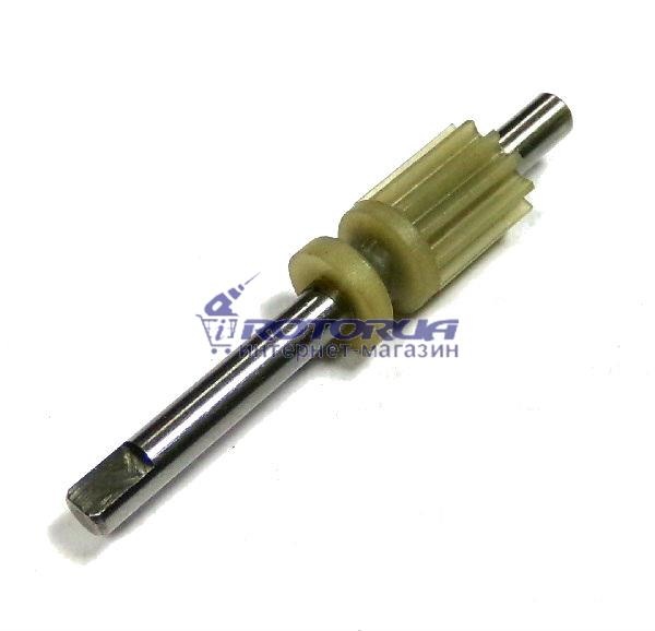 Плунжер маслонасоса бензопилы Partner 350 — rotorua.com.ua