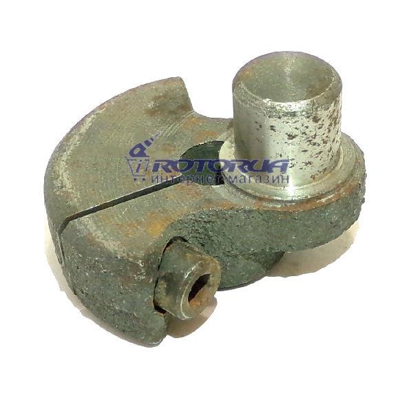 Коленвал компрессора 1 — rotorua.com.ua