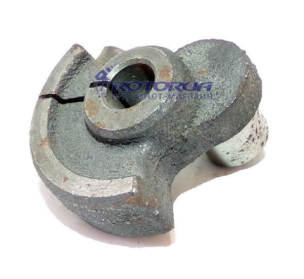 Коленвал компрессора 1 — rotorua.com.ua