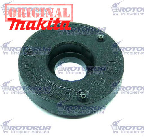Ізоляційна прокладка Makita 4350CT, HR2450, HP1630, 9558HN, GA5030 фото 1 — rotorua.com.ua