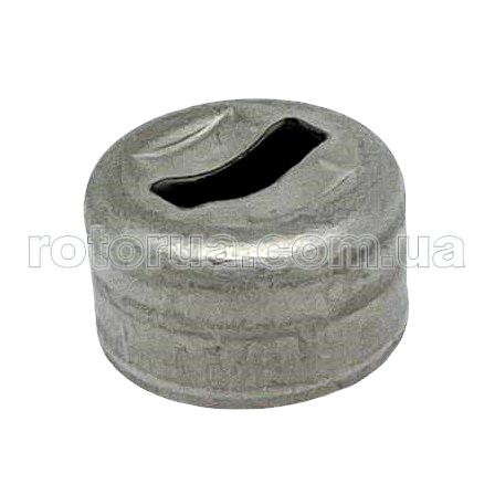 Захисний ковпачок 17 шліфмашини Makita 9404, 9903, 9920 фото 1 — rotorua.com.ua