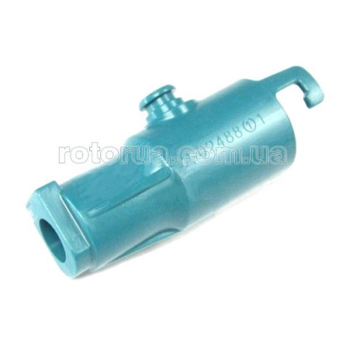 Тримач трубки перфоратора Makita HR3210C, HR3210FCT, HR3541FC фото 1 — rotorua.com.ua