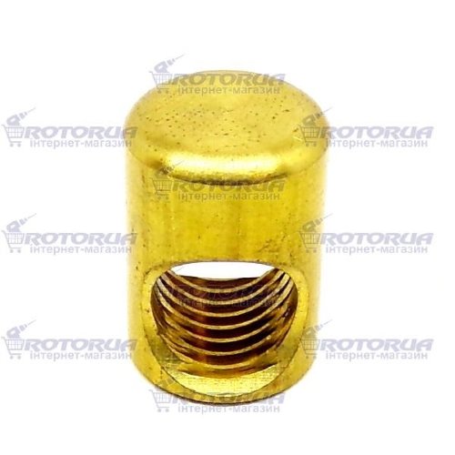 Полугайка фрезера Makita 3612, 3612C фото 1 — rotorua.com.ua