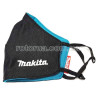Захисна маска Makita PGT-200110 фото 1 — rotorua.com.ua