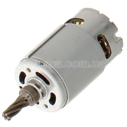 Двигун акумуляторного кущоріза Makita 18 V DUN461W фото 1 — rotorua.com.ua