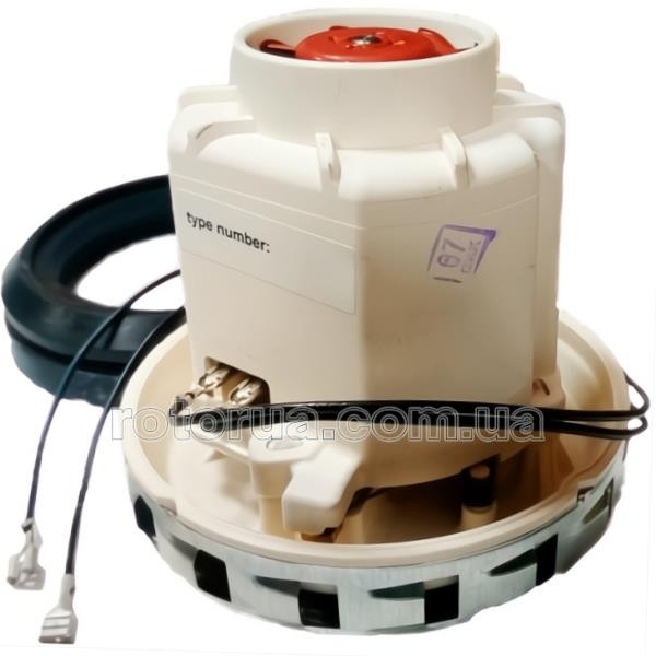 Двигатель пылесоса Makita VC4210 &mdash; rotorua.com.ua
