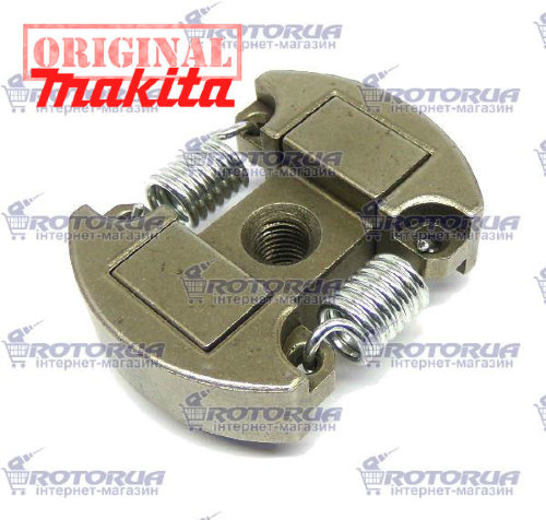 Зчеплення бензотріммера Makita EM2500U фото 1 — rotorua.com.ua