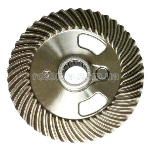 Шестерня шабельної пили Makita JR3050T фото 1 &mdash; rotorua.com.ua