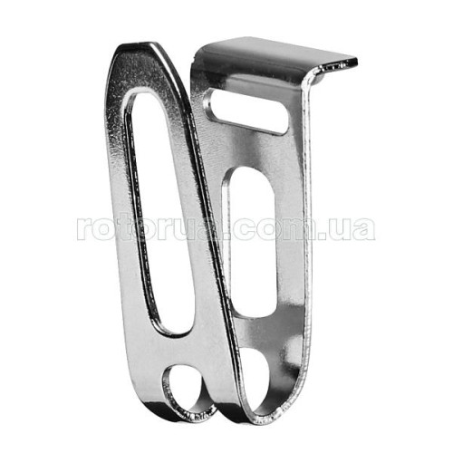 Гак для шуруповерта Makita BDF456, BFS451, DHP481 фото 1 — rotorua.com.ua