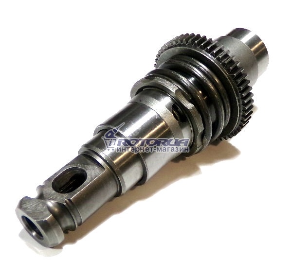 Стовбур перфоратора Makita HR2470, DHR202 в зборі аналог — rotorua.com.ua