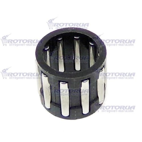 Підшипник голчастий Sparky K8x11x10 мм фото 1 — rotorua.com.ua