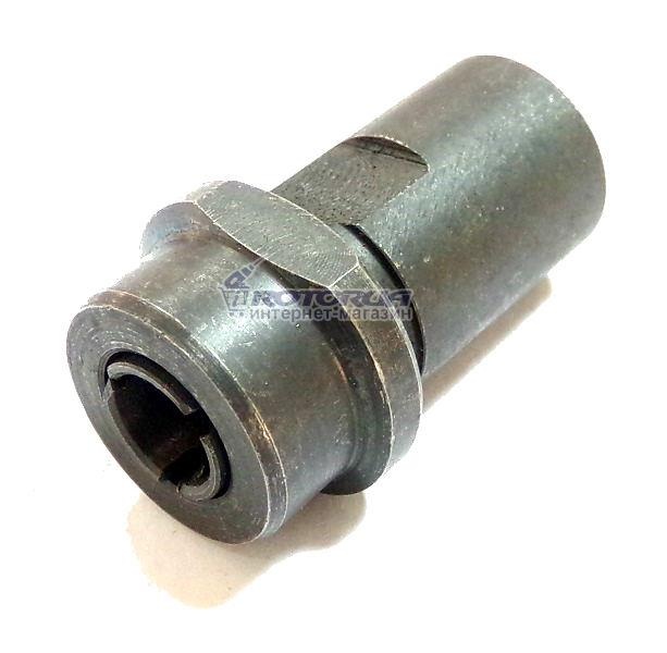 Цанга, гайка фрезера Фиолент 9 8 мм купить