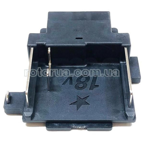 Терминал Makita DDF483, DUC353, DUN461W фото 1 &mdash; rotorua.com.ua