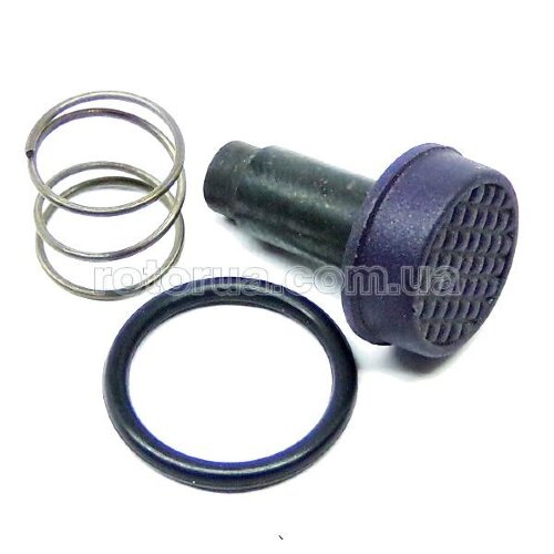 Кнопка блокування валу болгарки Sparky M 902 фото 1 &mdash; rotorua.com.ua