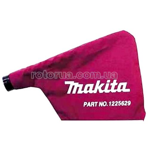 Пилозбірник шліфмашини Makita 9403 фото 1 — rotorua.com.ua