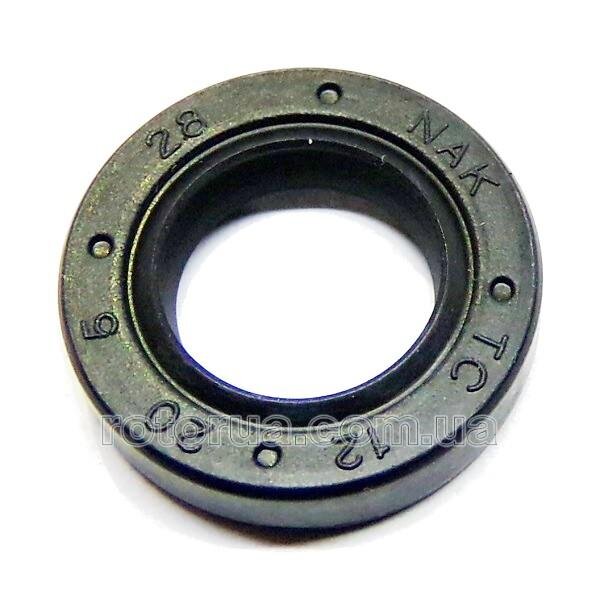 Сальник бензопилы Makita DCS34, DCS4610, бензокосы DBC340 12х20х5 мм — rotorua.com.ua