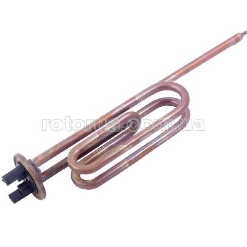 Тен бойлера Atlantic ER 002000 ATL 2000 Вт мідний фото 1 — rotorua.com.ua