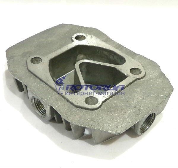 Головка цилиндра компрессора 3 — rotorua.com.ua