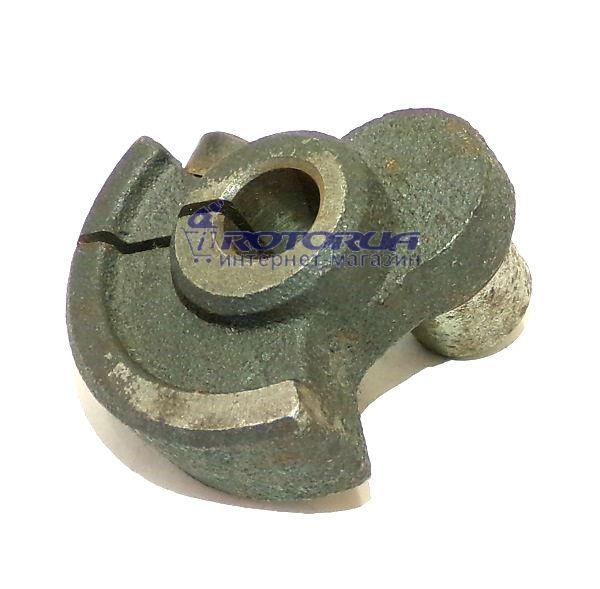 Коленвал компрессора 2 — rotorua.com.ua