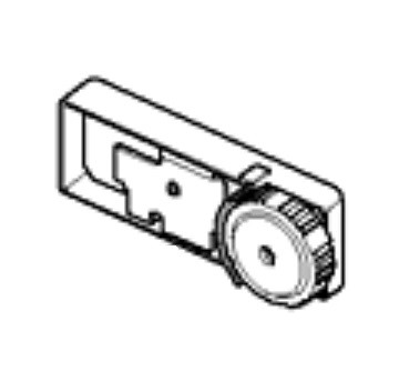 Контроллер шлифмашины Makita BO6050 фото 1 &mdash; rotorua.com.ua