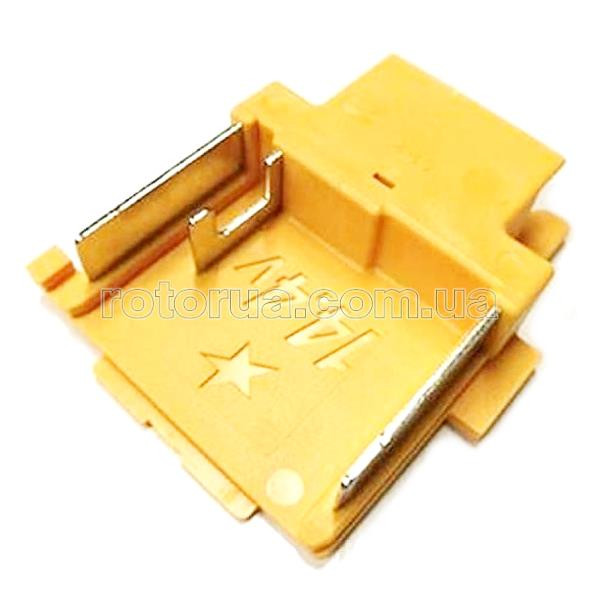 Терминал кнопки Makita BDF343, BML145, BTW250 — rotorua.com.ua